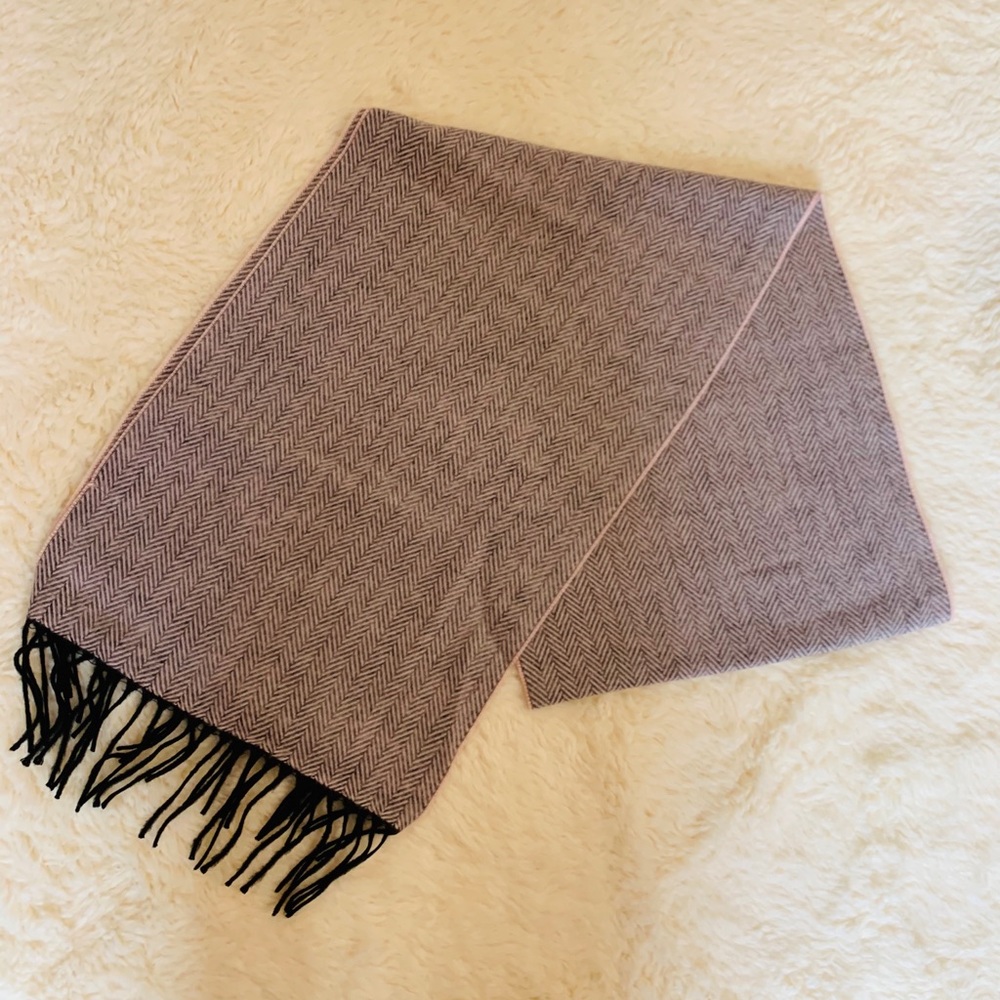 Merona super soft scarf